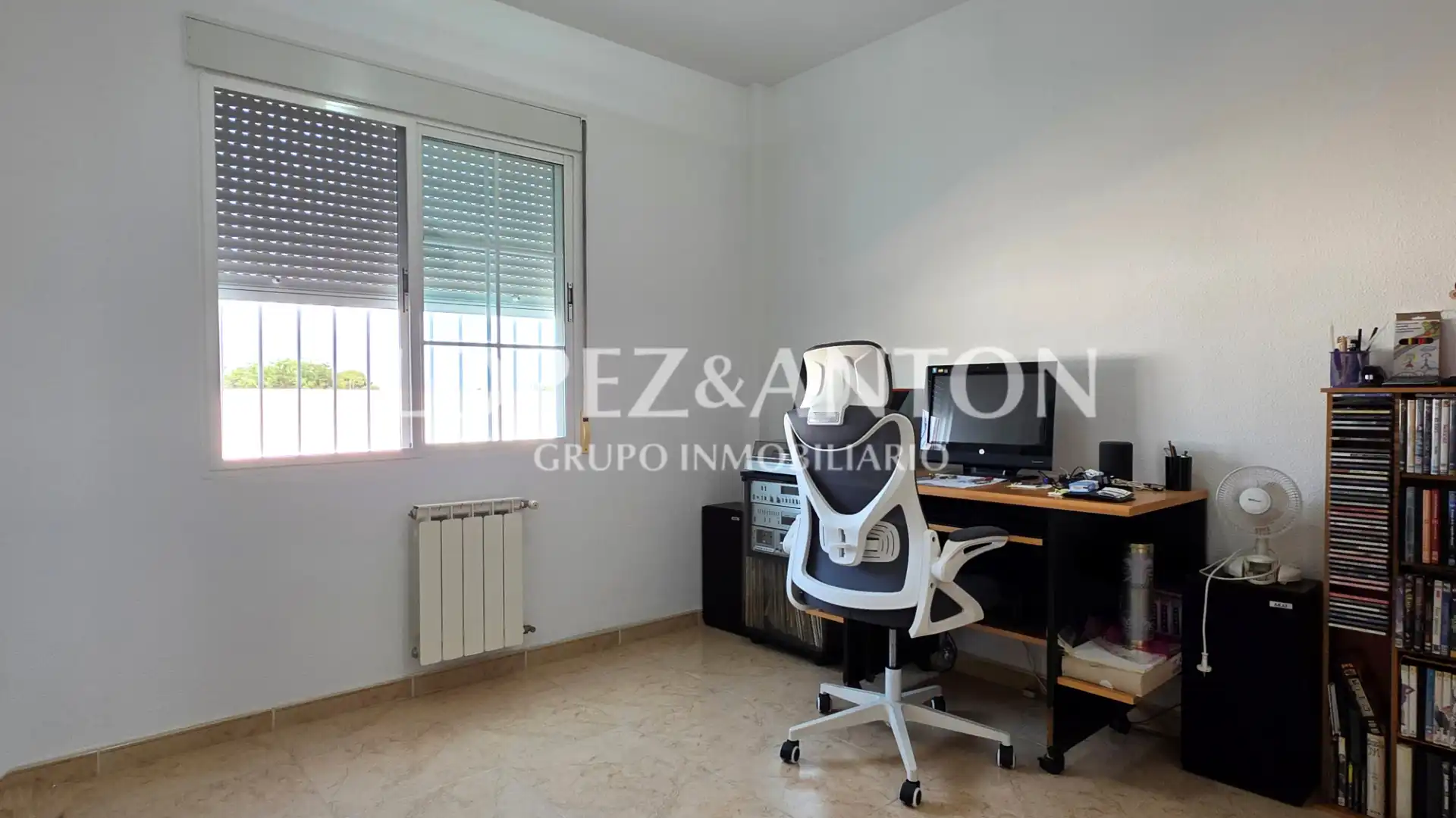 Casa o chalet en venta en L'Eliana con Aire acondicionado, Calefacción y Jardín privado