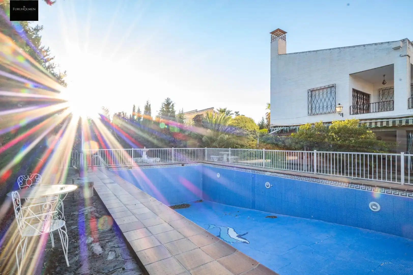 Chalet con terraza en venta en Calle Carril de Santo Domingo, imagen 4