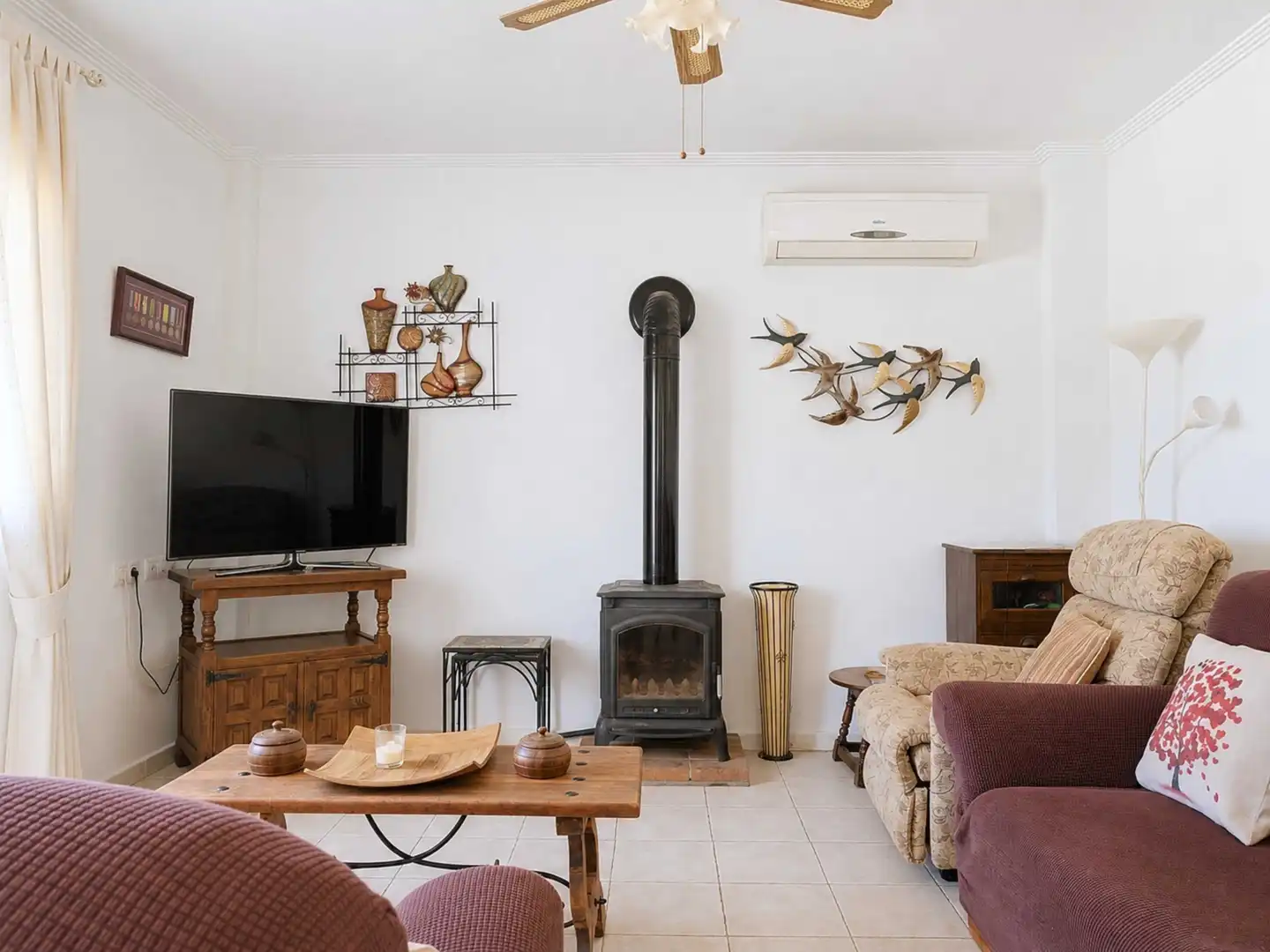 Casa en venta en El Pinós / Pinoso, imagen 16