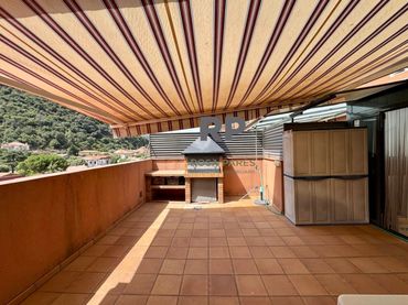 Pis amb ascensor en venda a Figaró-Montmany