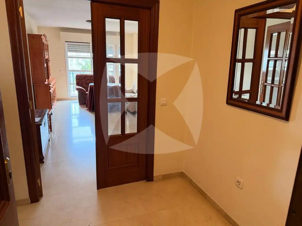 Piso en venta en Badajoz con Aire acondicionado, Terraza y Balcón