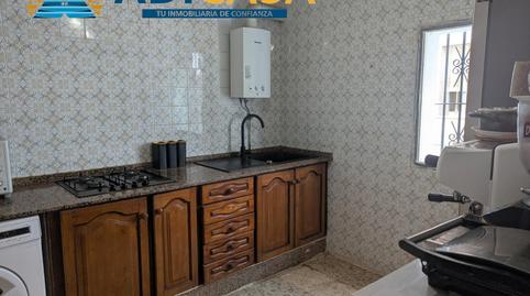 Foto 2 de Casa o xalet en venda a Calle Estrella, 6, La Banda - Campo de Fútbol, Cádiz