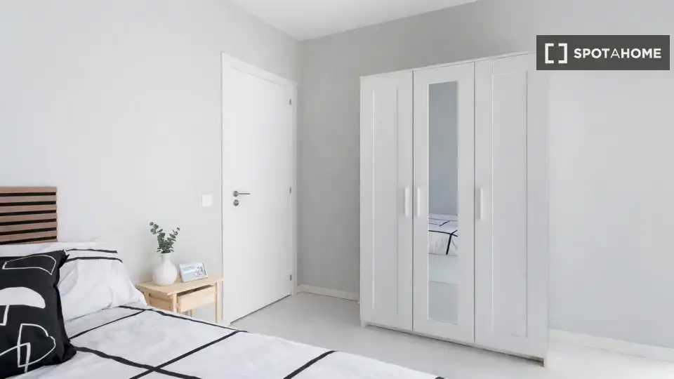 Room in Buena Vista