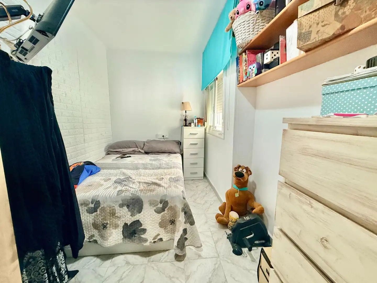 Habitación de Piso en venta en Malgrat de Mar con Calefacción y Balcón