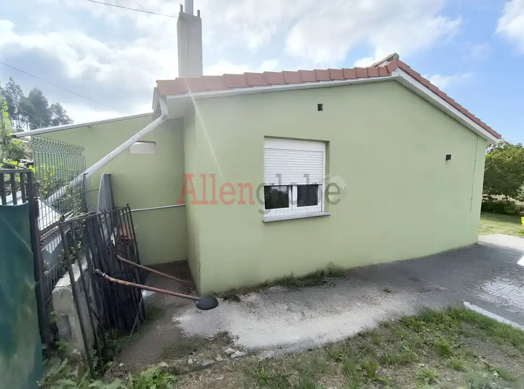 Casa amb jardí en venda a Carretera Avilés - Grado. La Laguna, imagen 23