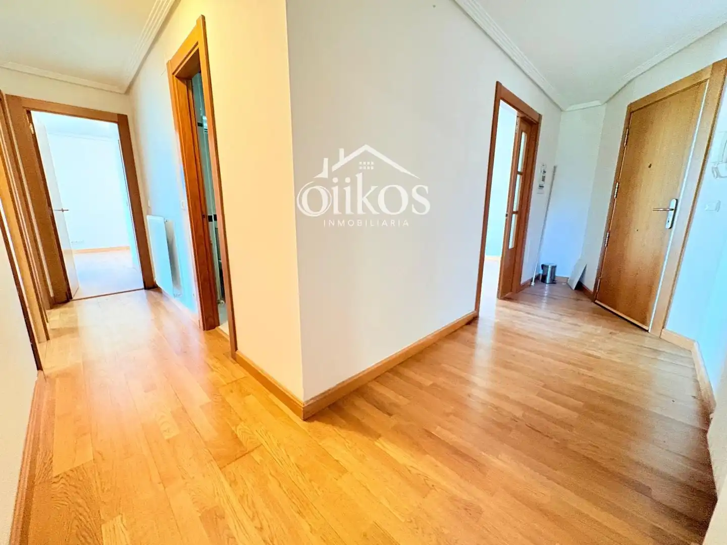 Piso en venta en Villamayor con Calefacción, Trastero y Balcón
