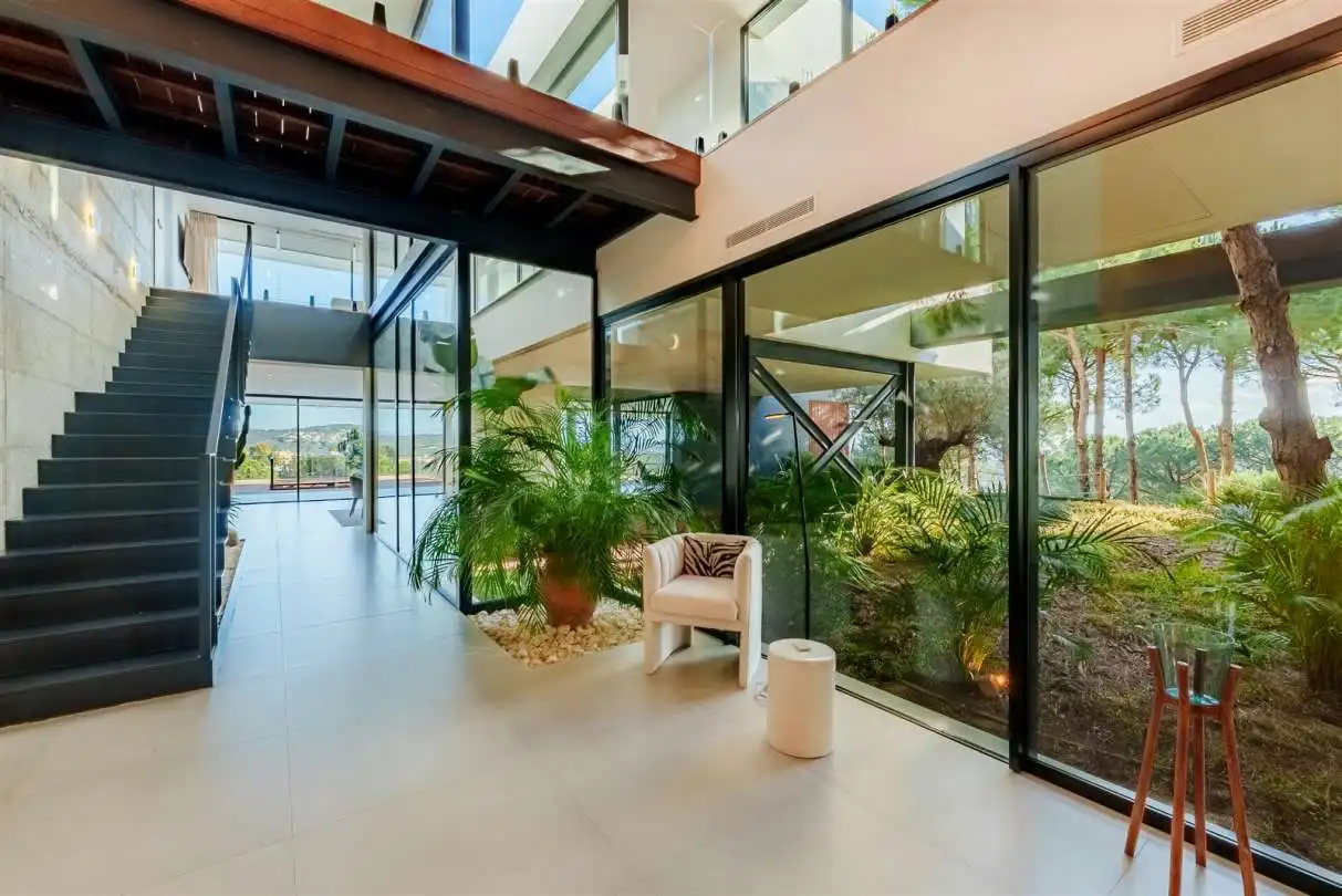 Casa o chalet en venta en Cádiz con Jardín privado, Terraza y Piscina