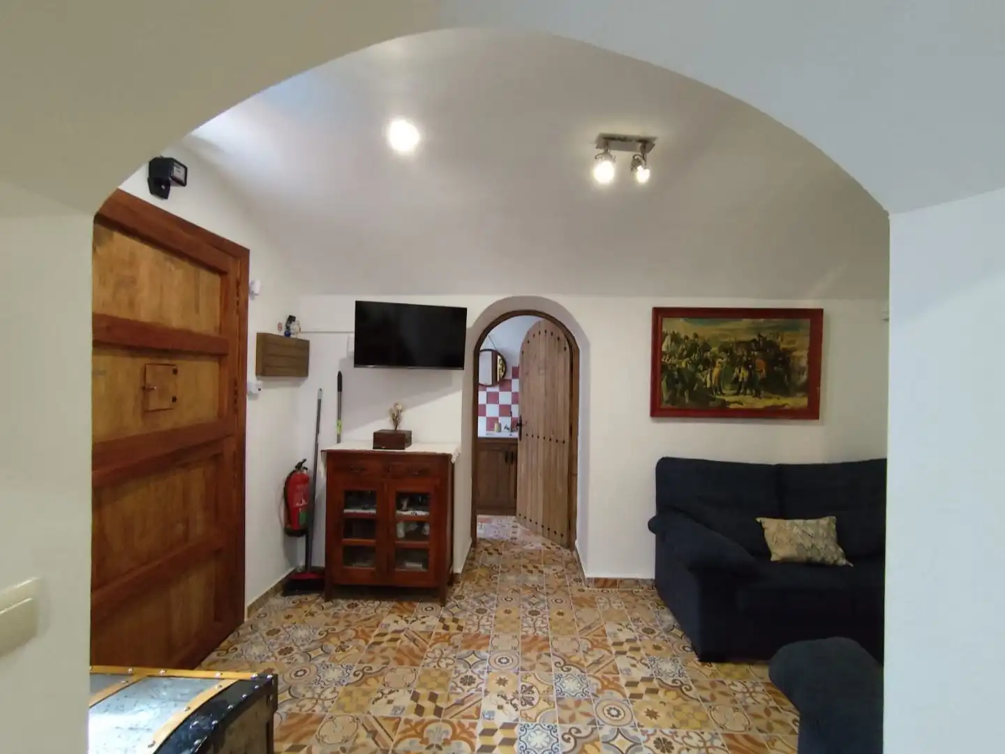 Casa o chalet en venta en Guadix, Granada