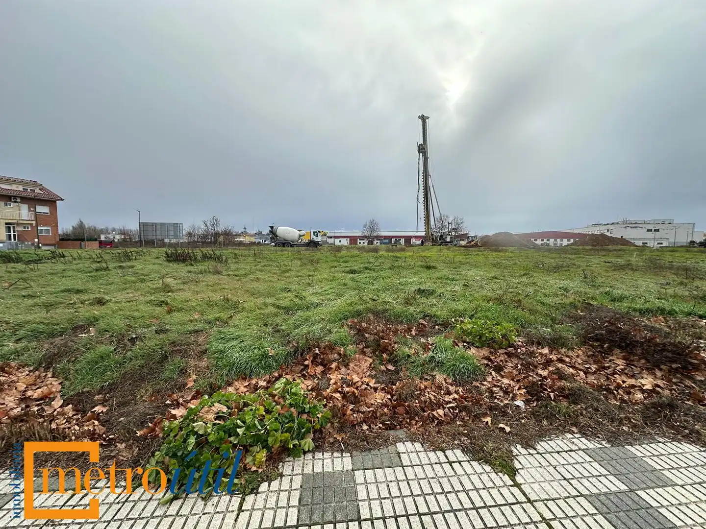 Terreno residencial en venta en Santa Marta de Tormes, imagen 4
