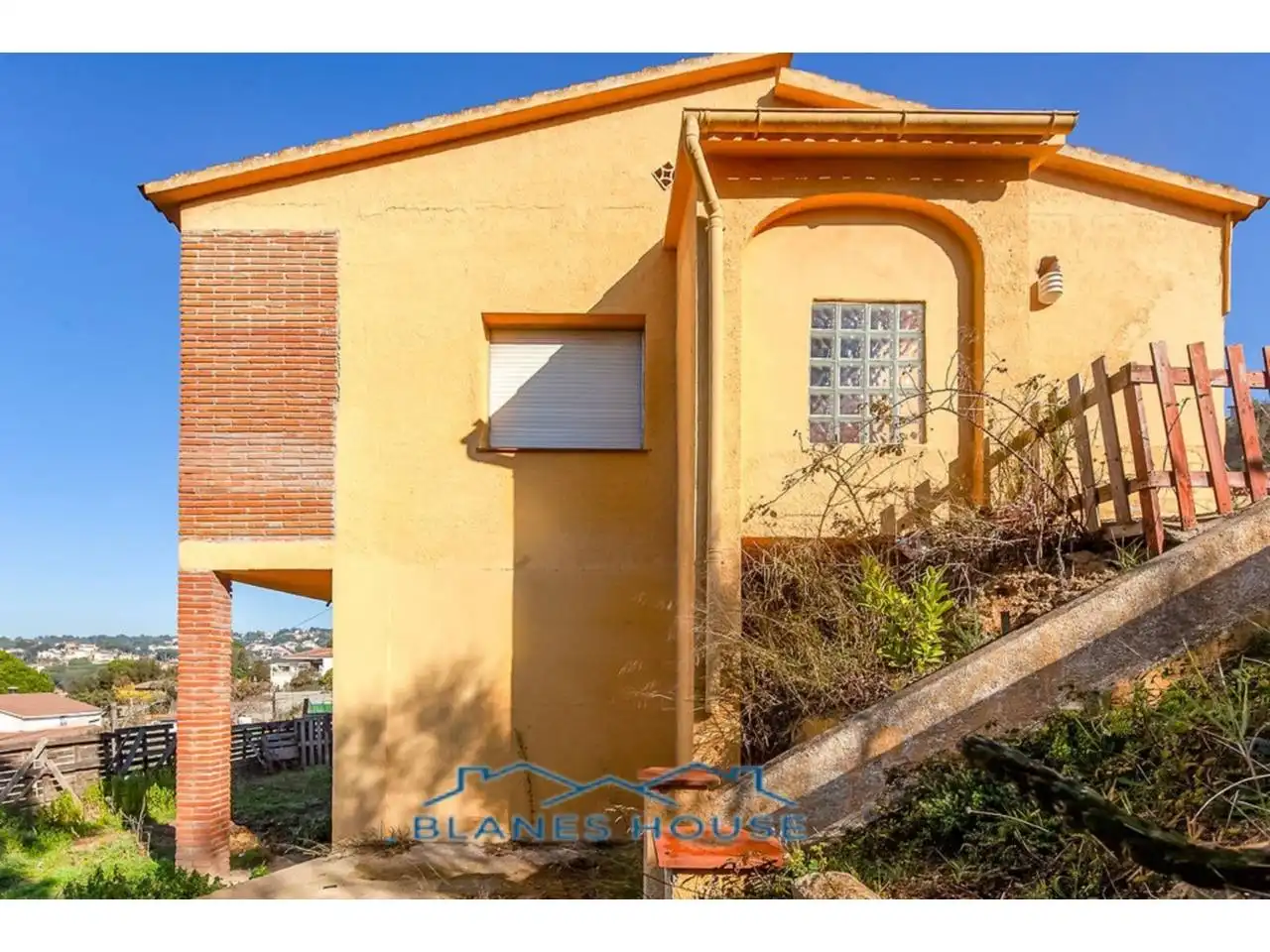 Casa o xalet en venda a Avenida DEL SAT-TELITS/ MILLENNI, Lloret Residencial - Montlloret
