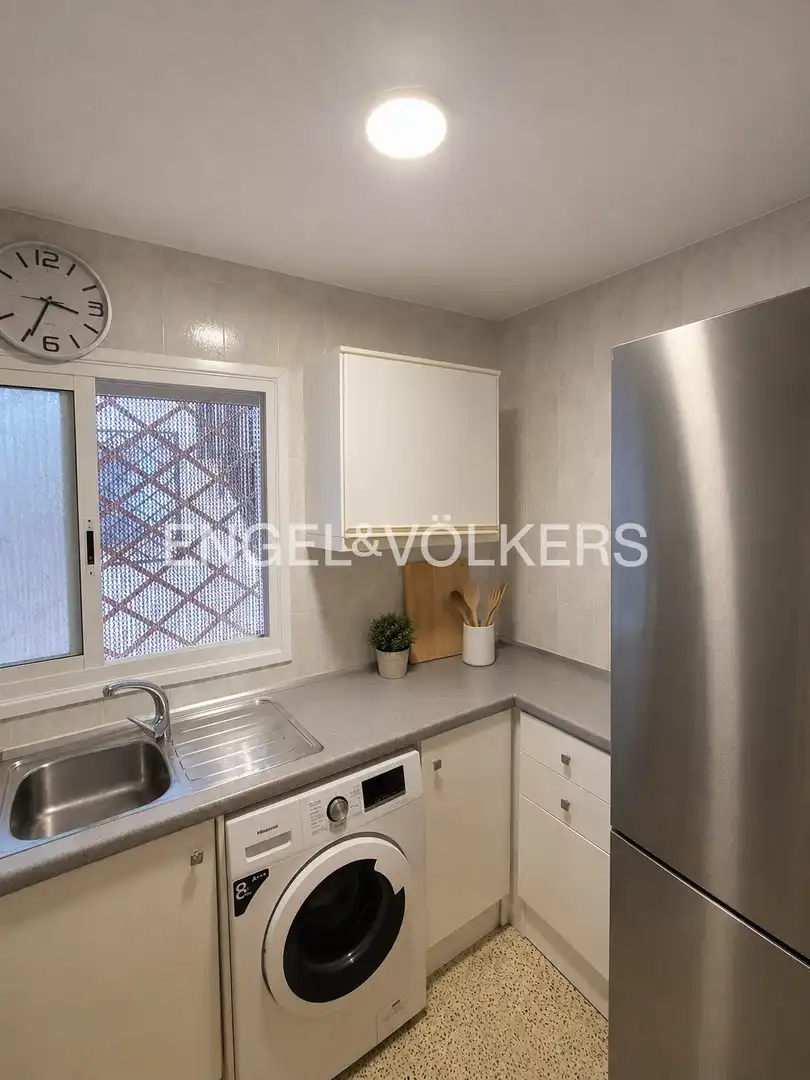 Appartement avec terrasse à vendre à Montañar - El Arenal, imagen 24