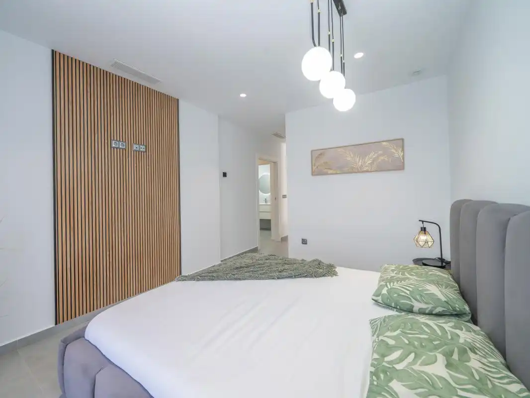 Casa o chalet en venta en C. Áncora, Aguas Nuevas