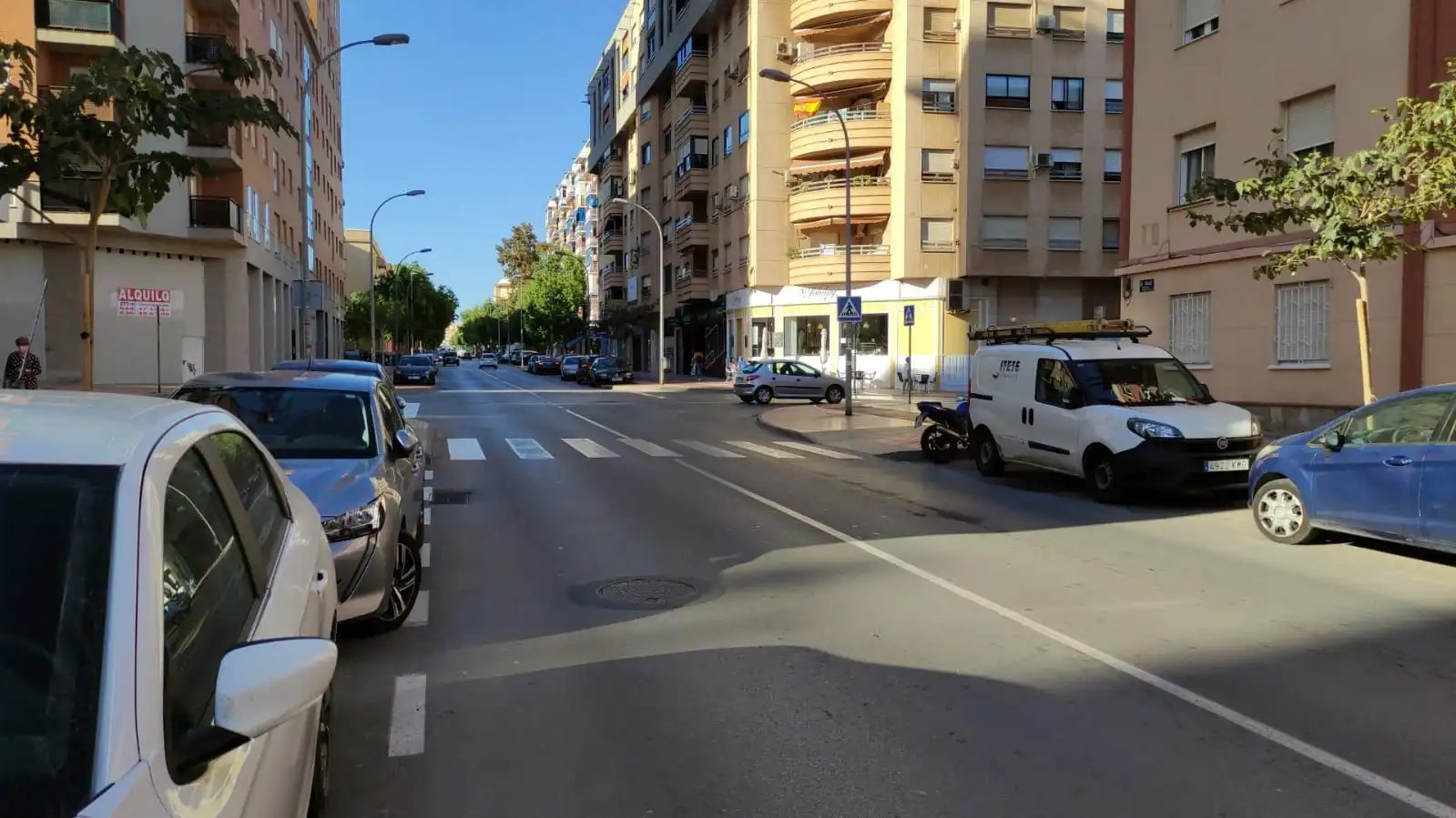 Aparcament en venda a Calle Santiago Ramón Y Cajal, imagen 9