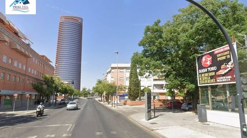Foto 2 de Piso en venta en Alfareria, Triana Oeste, Sevilla Capital