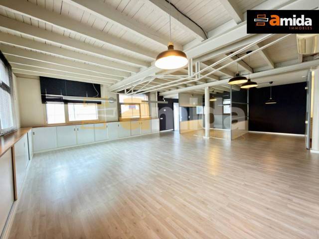 Local comercial en Alquiler en Can Feu