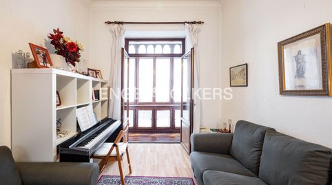 Foto 3 de Piso en venta en Área Romántica, Donostia - San Sebastián
