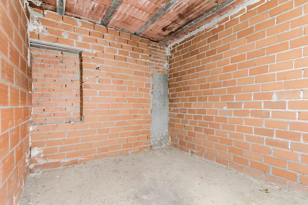 Edificio en venta en Av. Monte de Batres, Batres