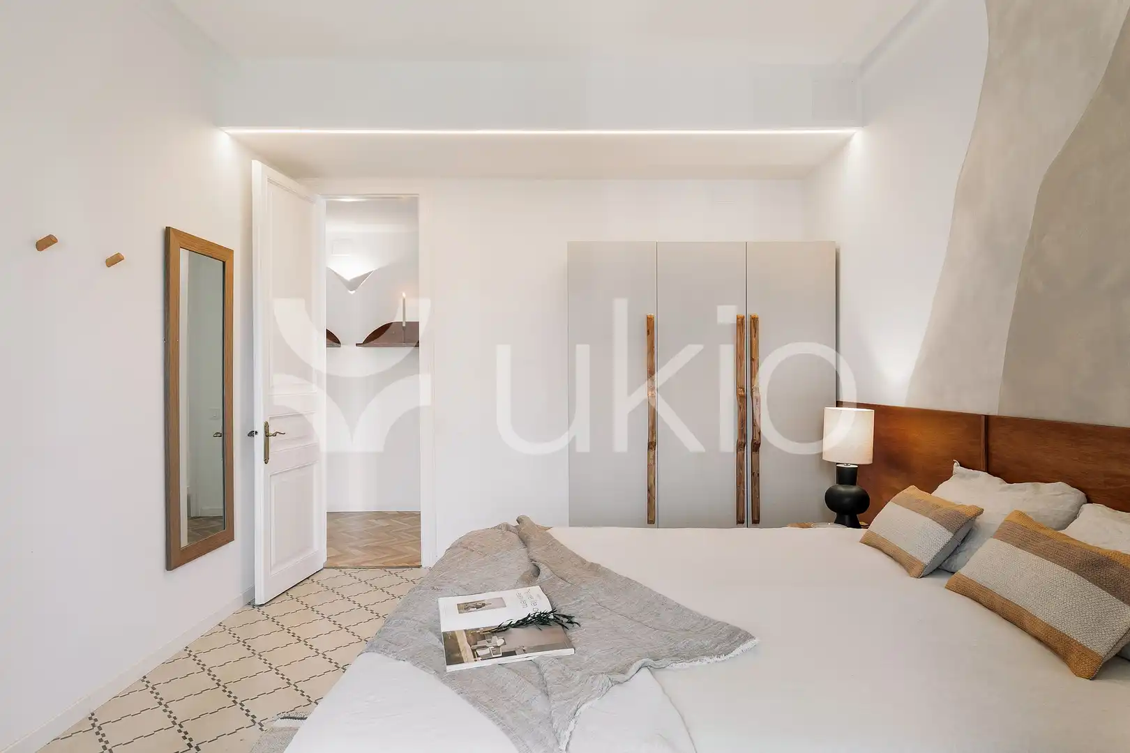 Apartament de lloguer a Barcelona, Barcelona