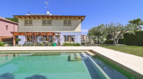 Foto 2 de Casa o xalet en venda a N/a, Manlleu, Barcelona