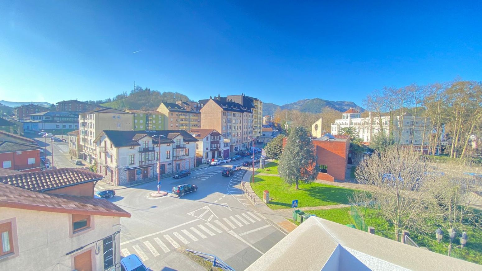 Àtic de lloguer a Solares - PASEO ESTACIÓN, Solares - Valdecilla
