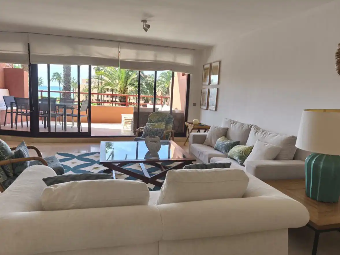 Apartment mit Aufzug zur Miete in Puerto de Sotogrande - La Marina, imagen 5