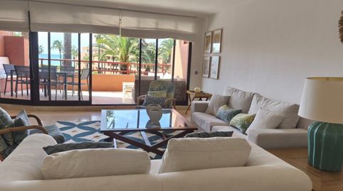 Foto 5 de Apartamento de alquiler en Puerto de Sotogrande - La Marina, Sotogrande
