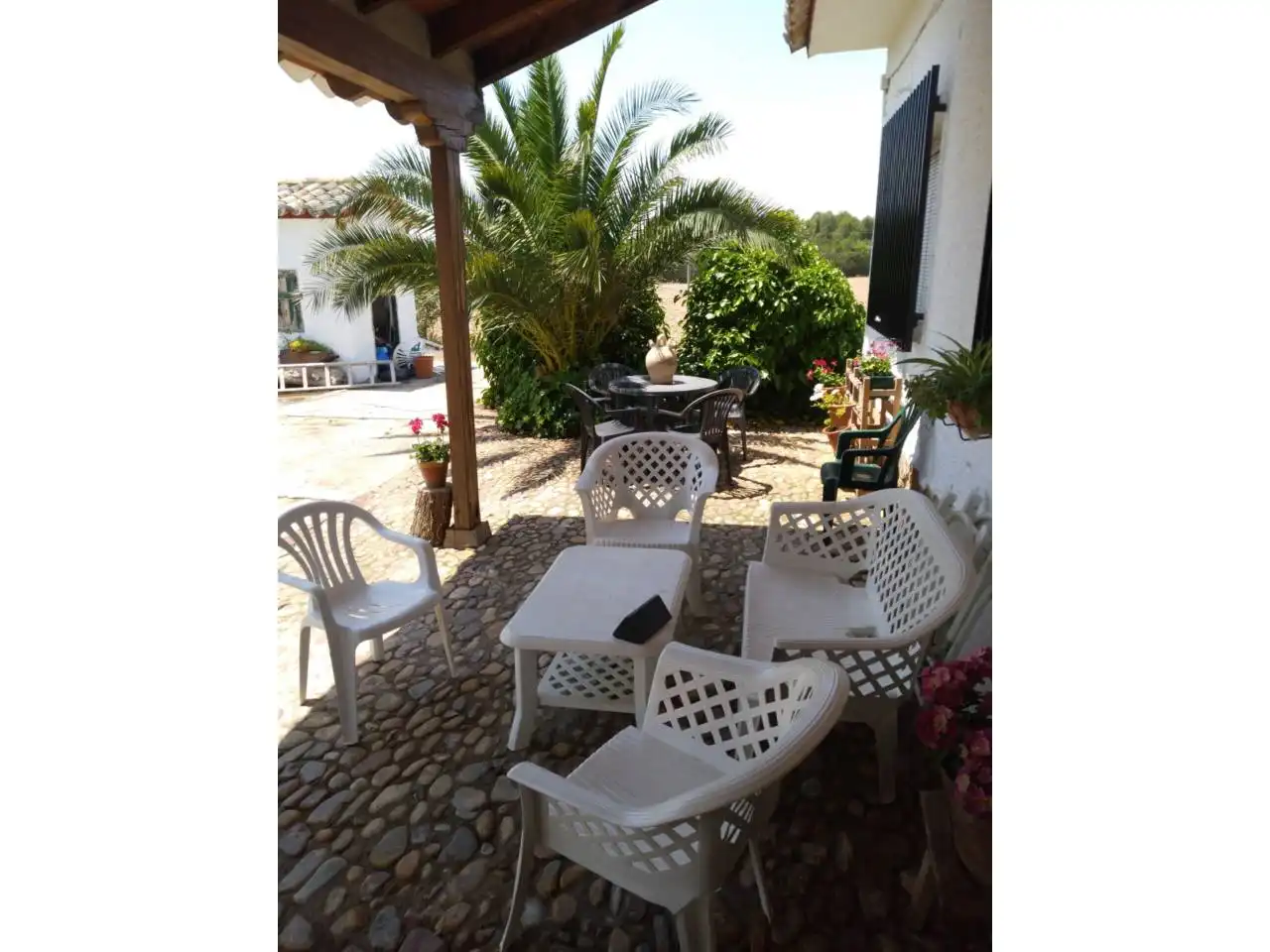 Casa rústica en venta en Poligono 84 Parcela 10, imagen 24