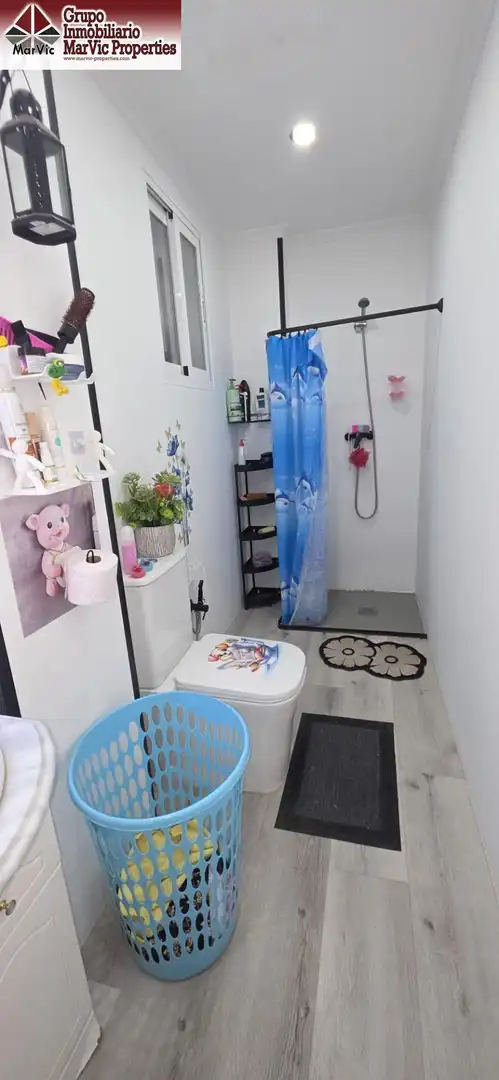 Planta baja en venta en Centro Urbano