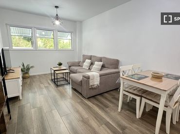 Appartement à louer à Retiro