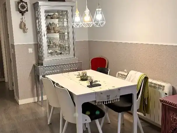 Dining room of Duplexes for sale in Chiloeches, Guadalajara