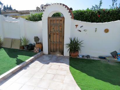 Casa o xalet en venda en Mijas amb Jardí privat, Terrassa i Moblat