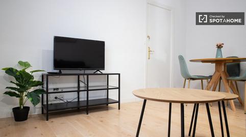 Photo 4 of Flat to share in La Alhóndiga, Getafe
