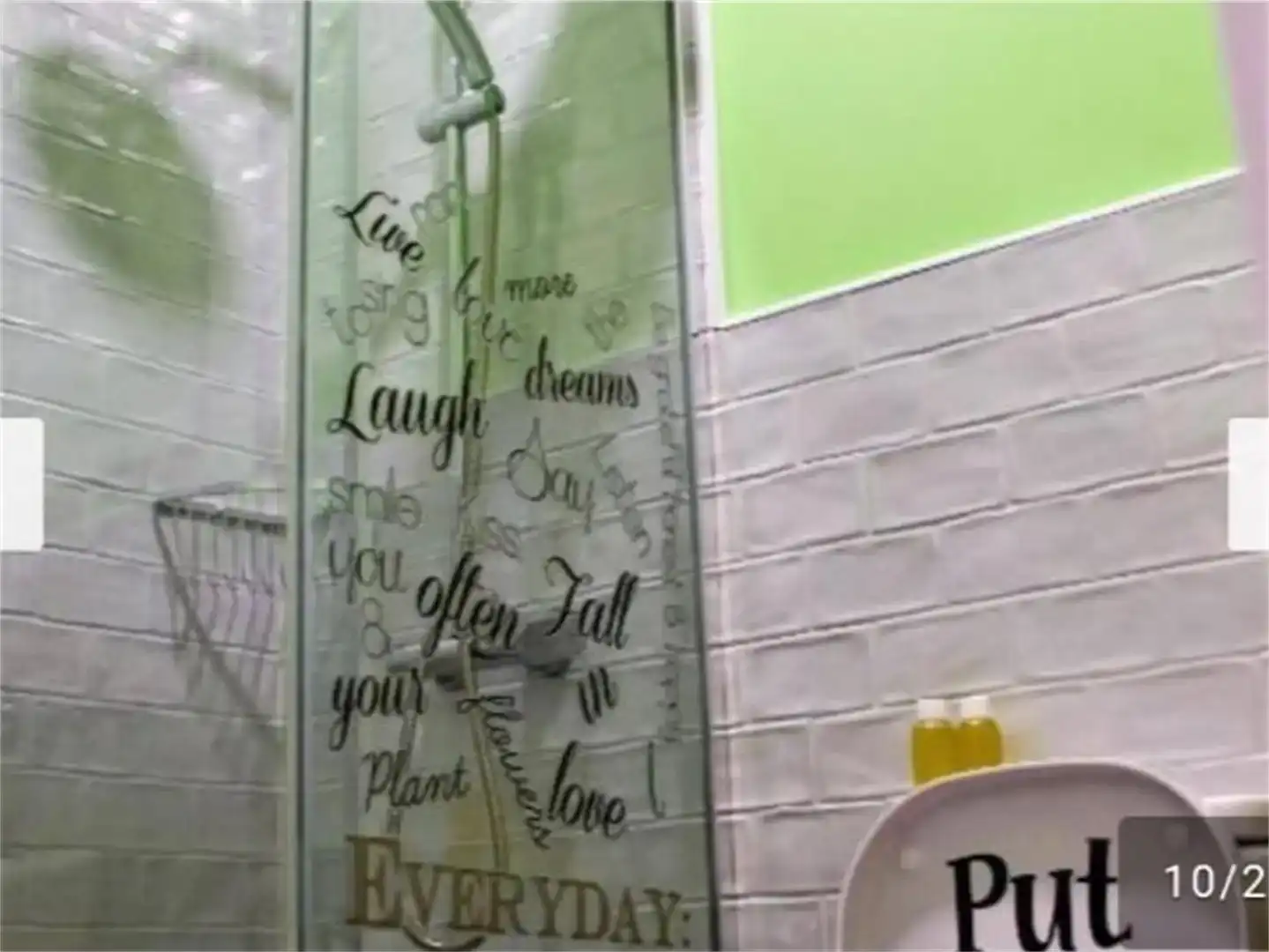 Bathroom of Flat for sale in Cuenca Capital  with Balcony