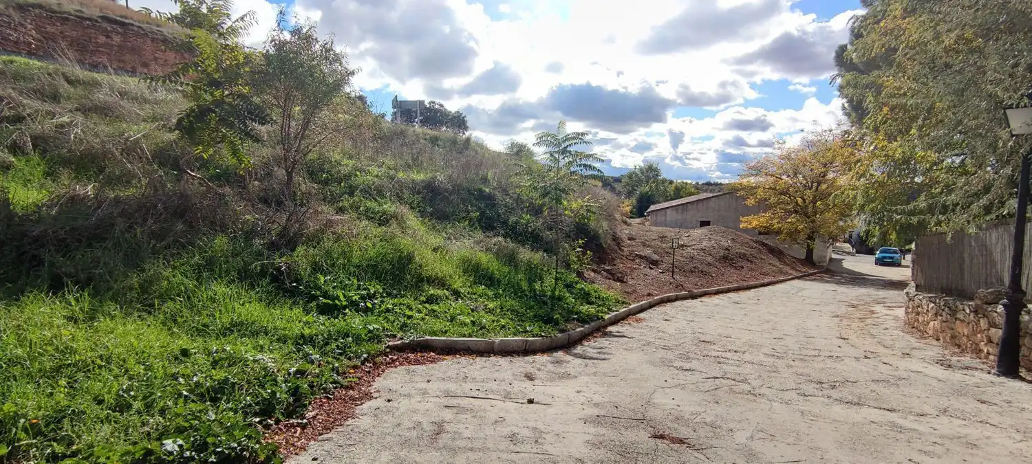 Residential for sale in Olmeda de las Fuentes