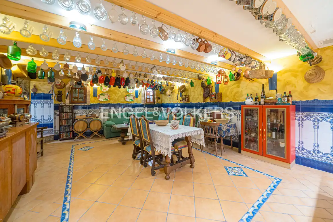 Casa con piscina en venta en Escandinavia - Cautivador, imagen 33