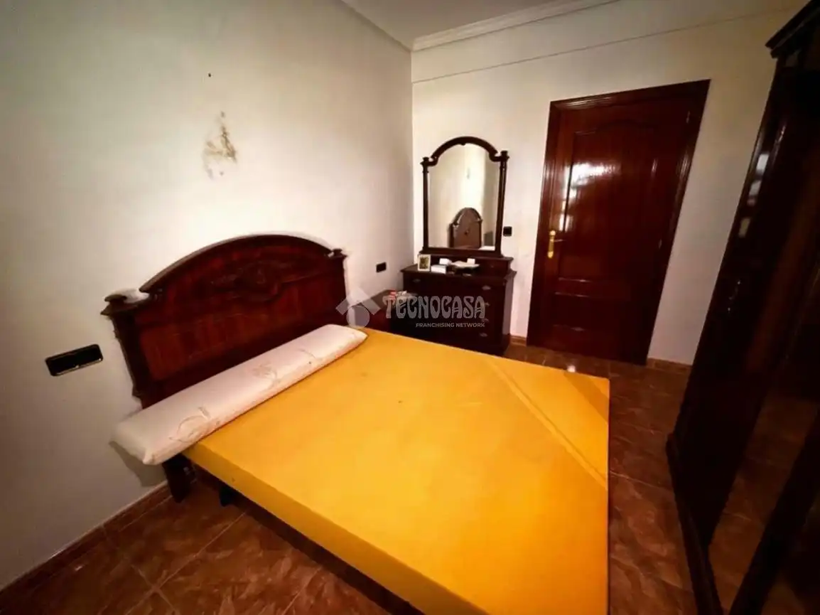 Bedroom of Houses for sale in Jódar, Jaén