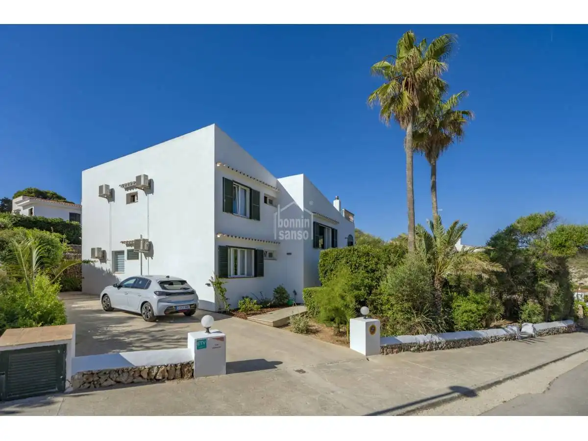 Detached house with pool for sale in Sant Climent - Es Canutells, imagen 39