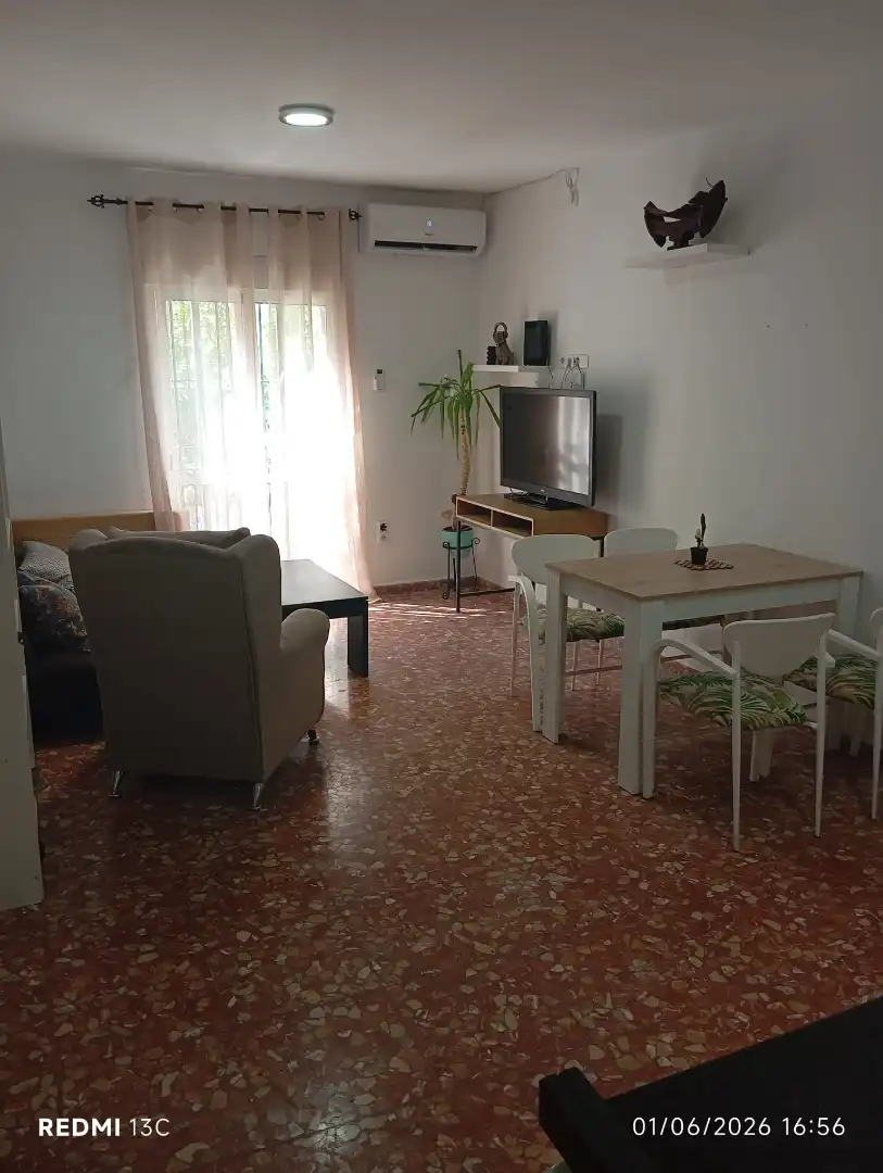 Adossat amb terrassa en venda a Calle San Juan de la Cruz, imagen 31