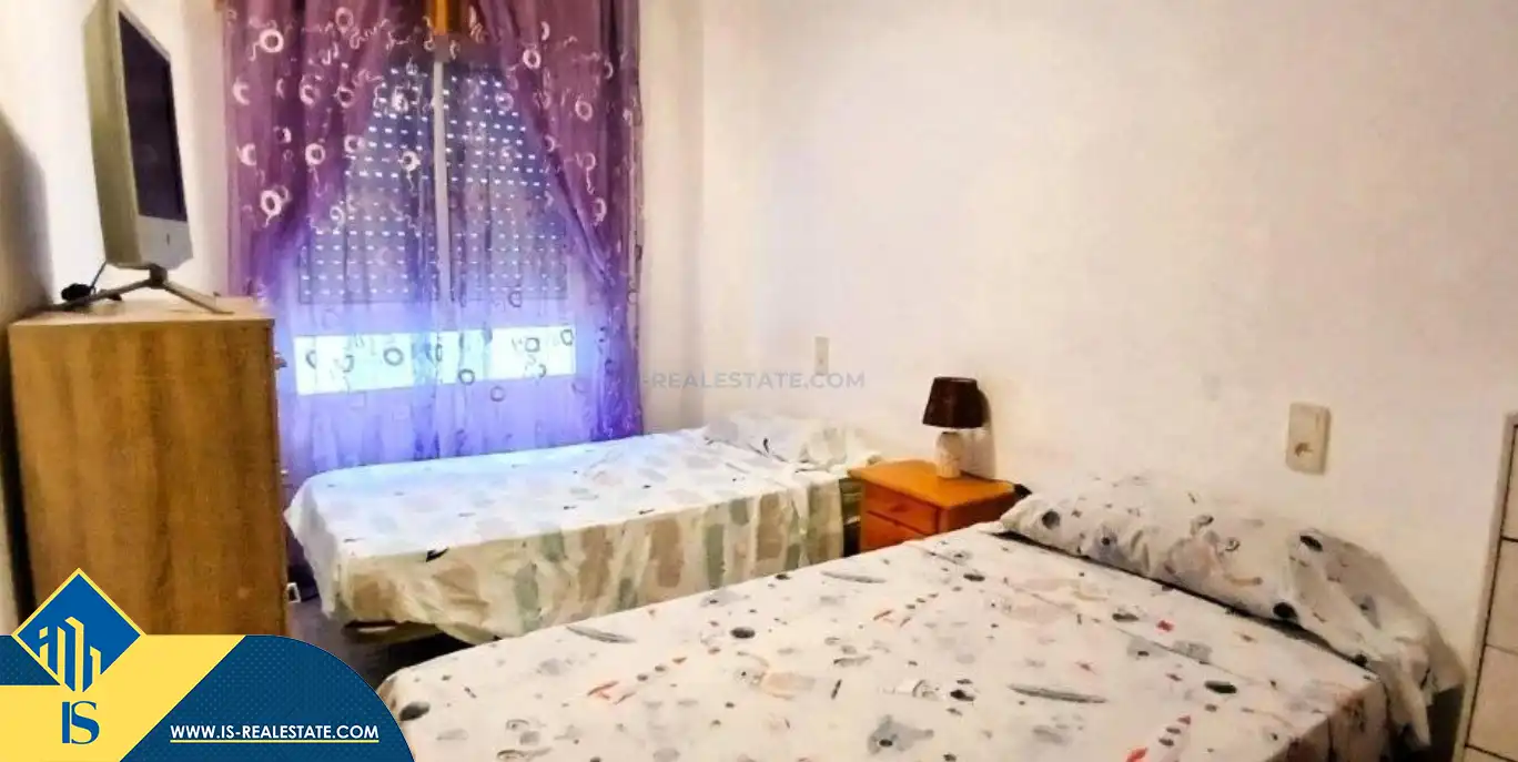 Appartement compact avec piscine à vendre à Playa del Cura, imagen 6