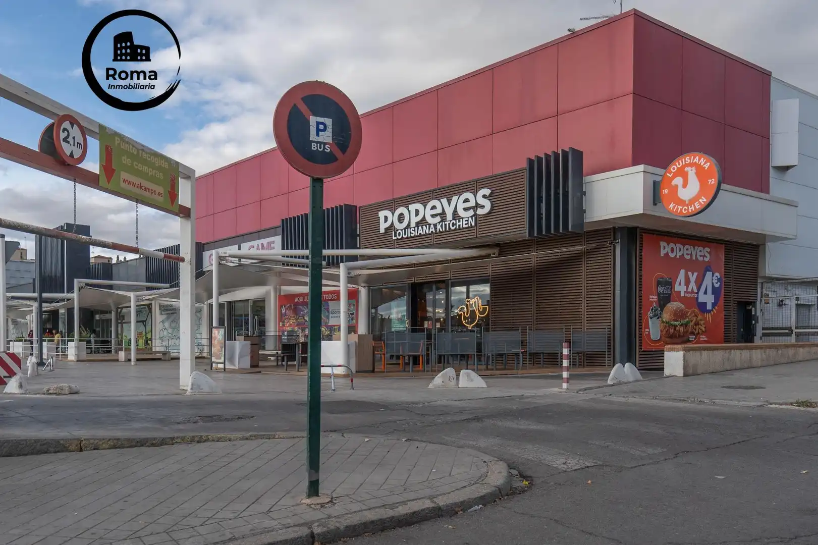 Local comercial en venda a Calle PROFESOR FRANCISCO DALMAU 11, imagen 44