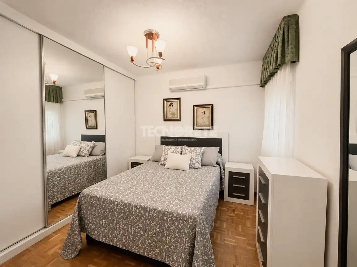 Habitación de Piso en venta en Madrid