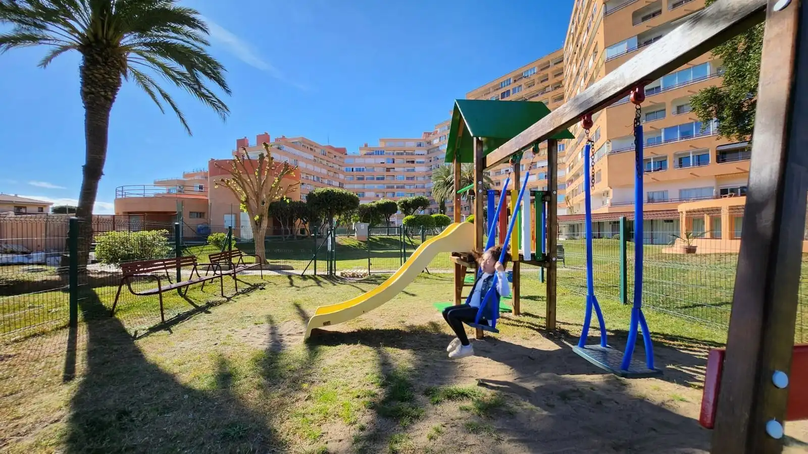 Flat with pool for sale in cap de ponent, imagen 13