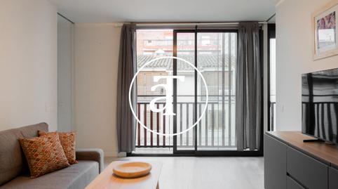 Photo 2 of Flat to rent in Carrer de Chapí, 50, Horta, Barcelona
