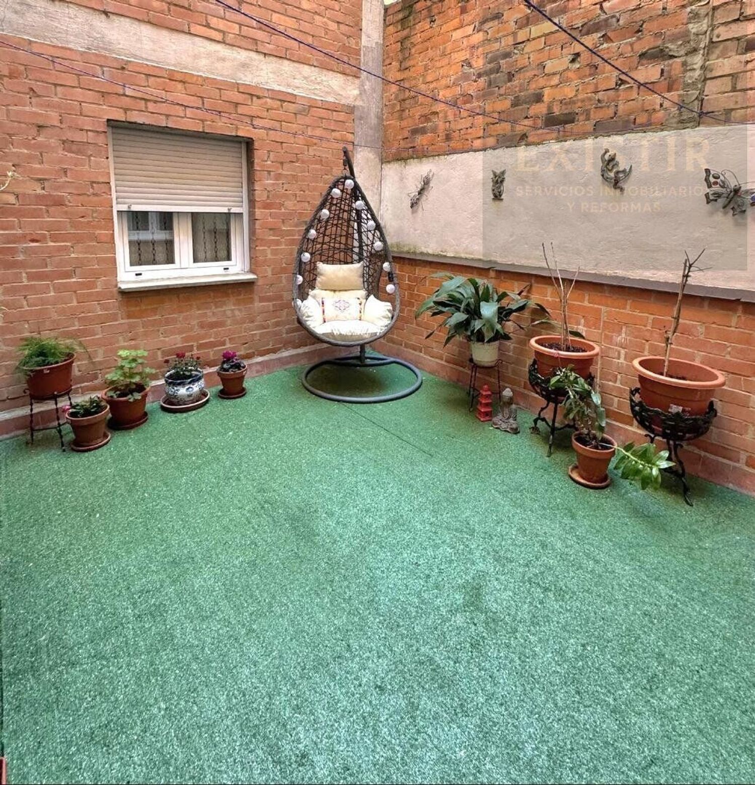 Piso en venta en San Pablo y Santa Marina