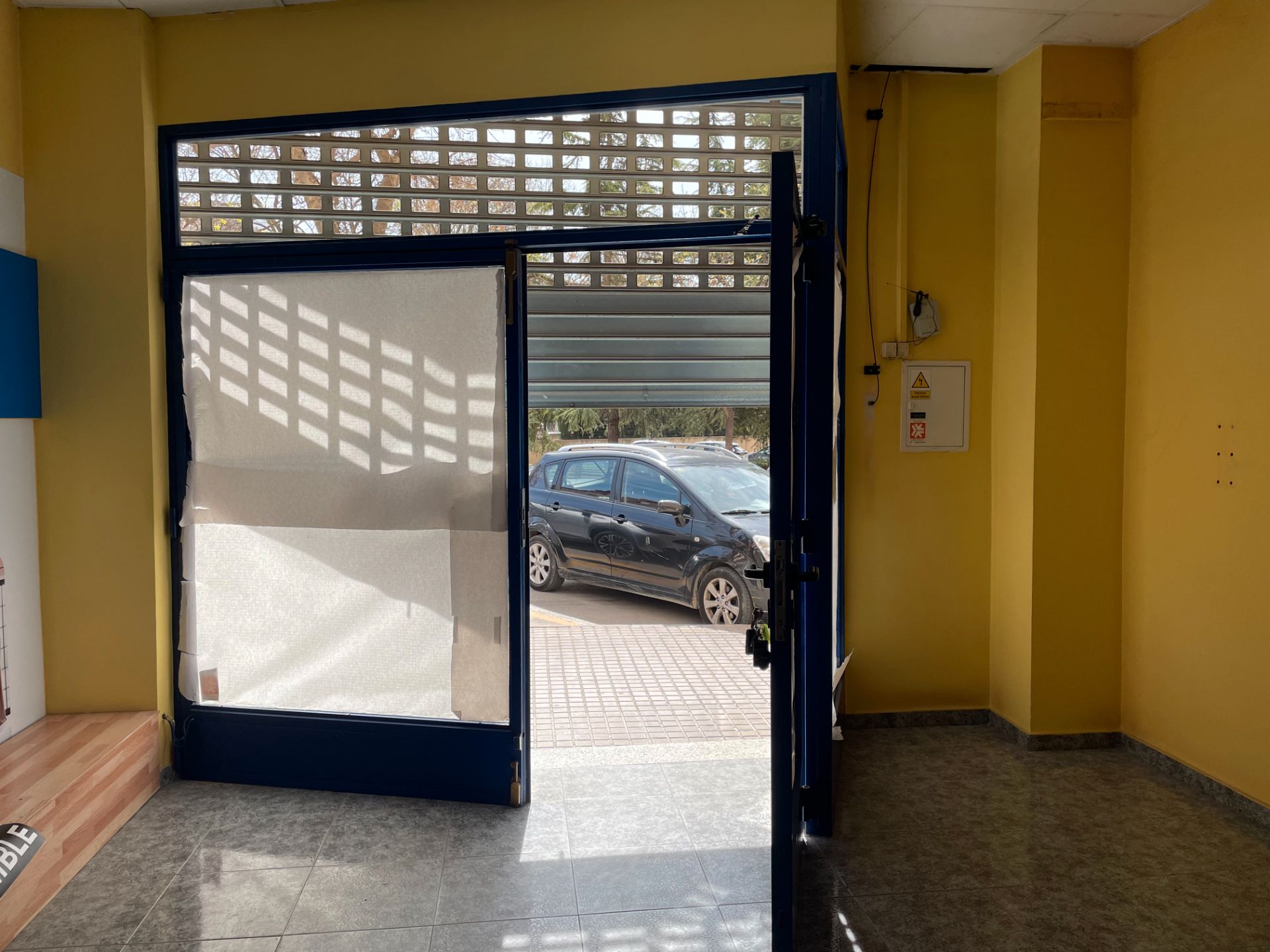 Premises to rent in Avinguda de L'Almaig, Sant Josep - Zona Hospital