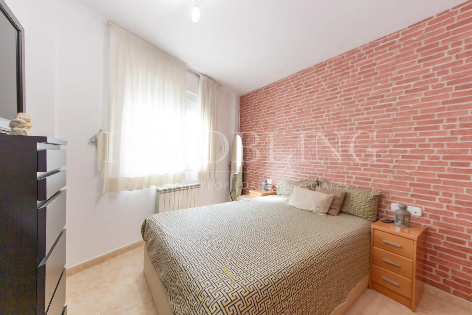 Habitación de Piso en venta en Mataró con Aire acondicionado, Calefacción y Amueblado