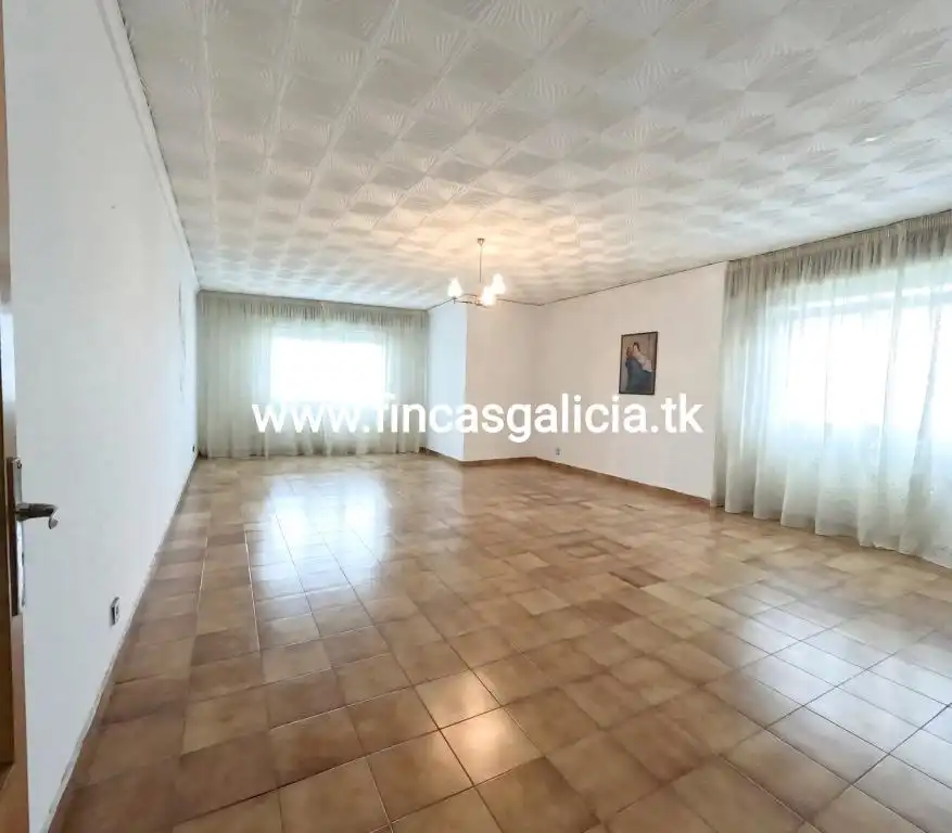 Appartement avec terrasse à vendre à Verín