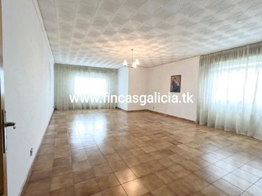 Appartement avec balcon à vendre à Verín