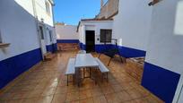 Terrace of House or chalet for sale in La Roda  with Heating and Storage room