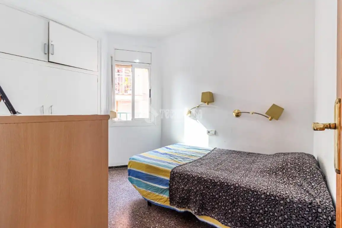 Piso con terraza en venta en Sant Francesc, imagen 19